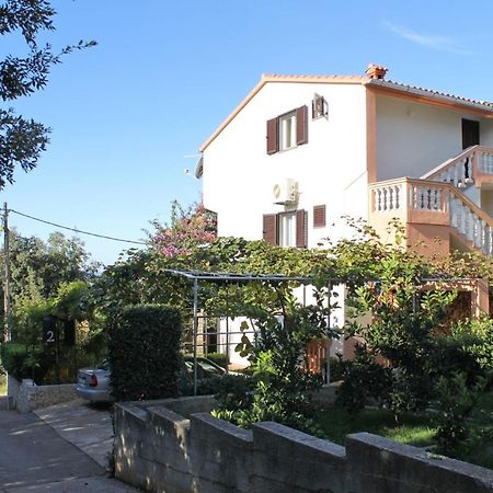 Family Friendly Seaside Apartments Kozino, Zadar - 5749 Petrcane Εξωτερικό φωτογραφία